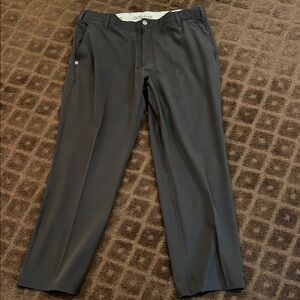 Adidas Men's Black Pants